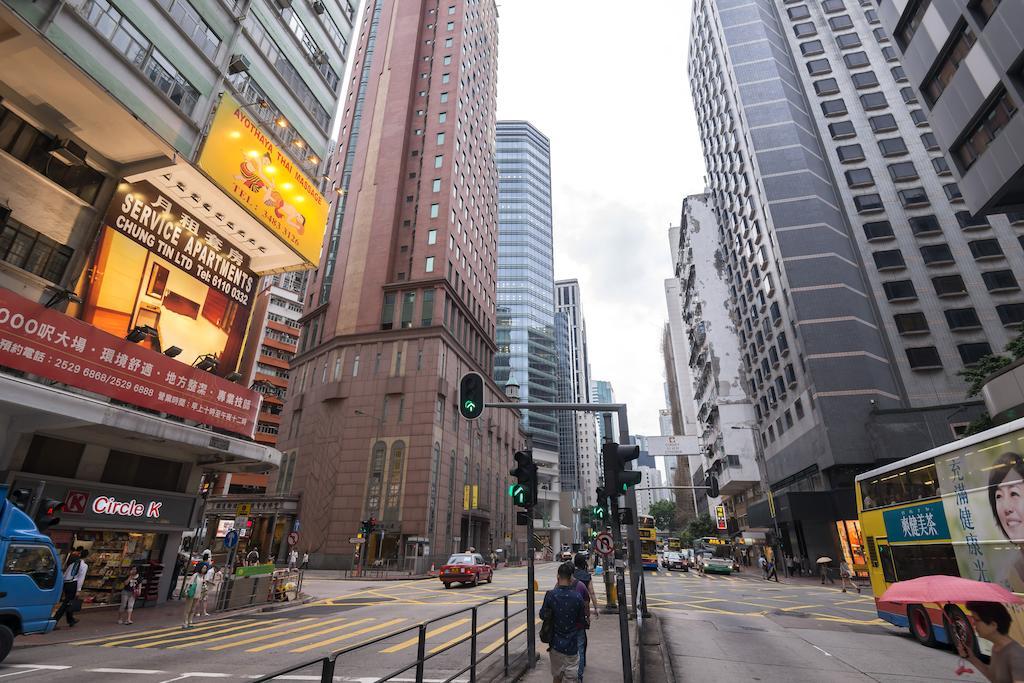 Plus Hong Kong